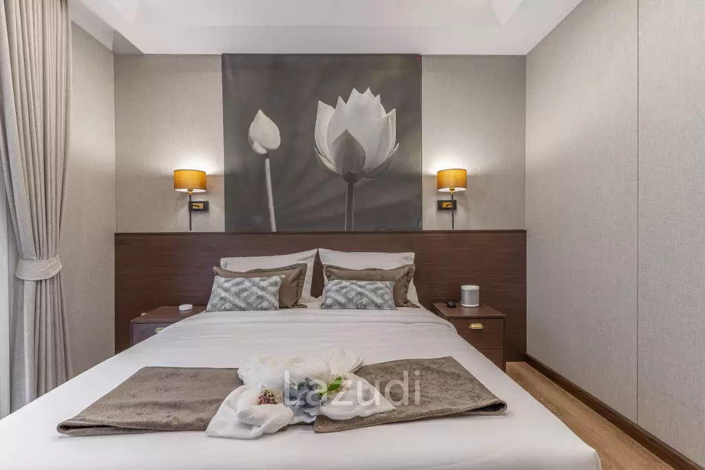 4 Beds 3 Baths 215 SQ.M Rungsii Village