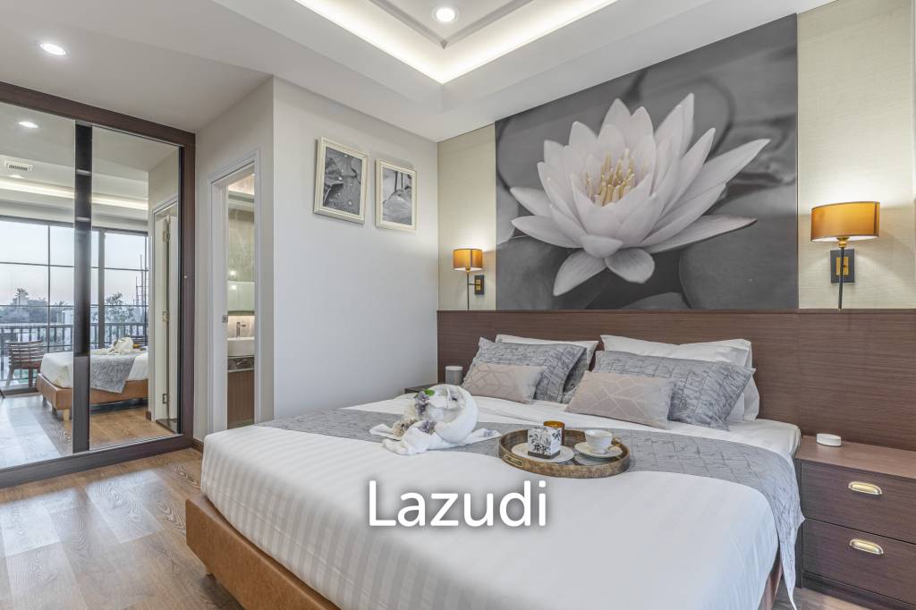 4 Beds 3 Baths 215 SQ.M Rungsii Village