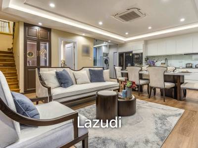 4 Beds 3 Baths 215 SQ.M Rungsii Village