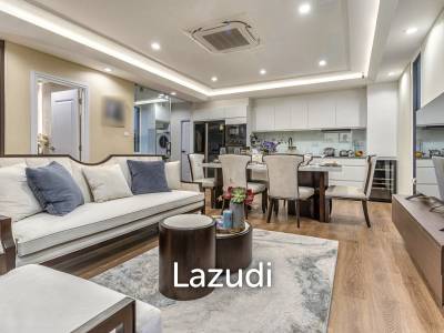 4 Beds 3 Baths 215 SQ.M Rungsii Village