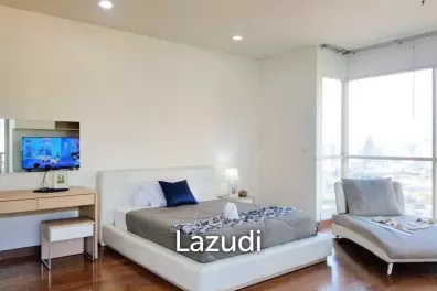 1Bed  1Bath 51.8 SQ.M. The Address chidlom