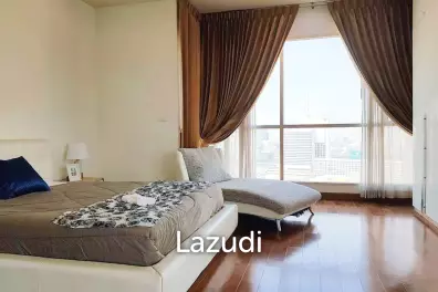 1Bed  1Bath 51.8 SQ.M. The Address chidlom