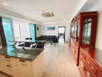 2 Bed 2 Bath 121 SQ.M Jomtien Complex