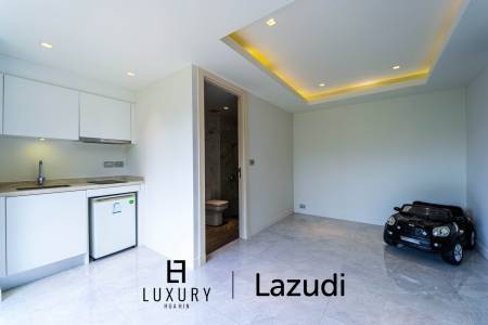 1,738 m² 5 Chambre 6 Salle de bain Villa Pour Louer