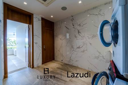 1,738 metro cuadrado 5 ` 6 Baño Villa de Alquiler