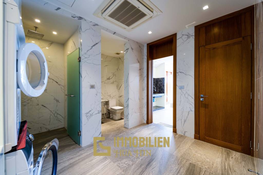 1,738 m² 5 Chambre 6 Salle de bain Villa Pour Louer