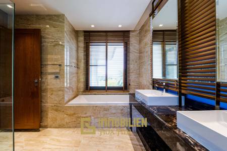 1,738 m² 5 Chambre 6 Salle de bain Villa Pour Louer