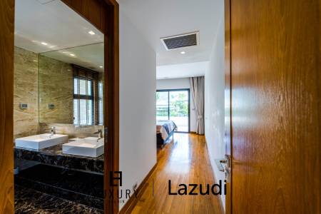 1,738 metro cuadrado 5 ` 6 Baño Villa de Alquiler