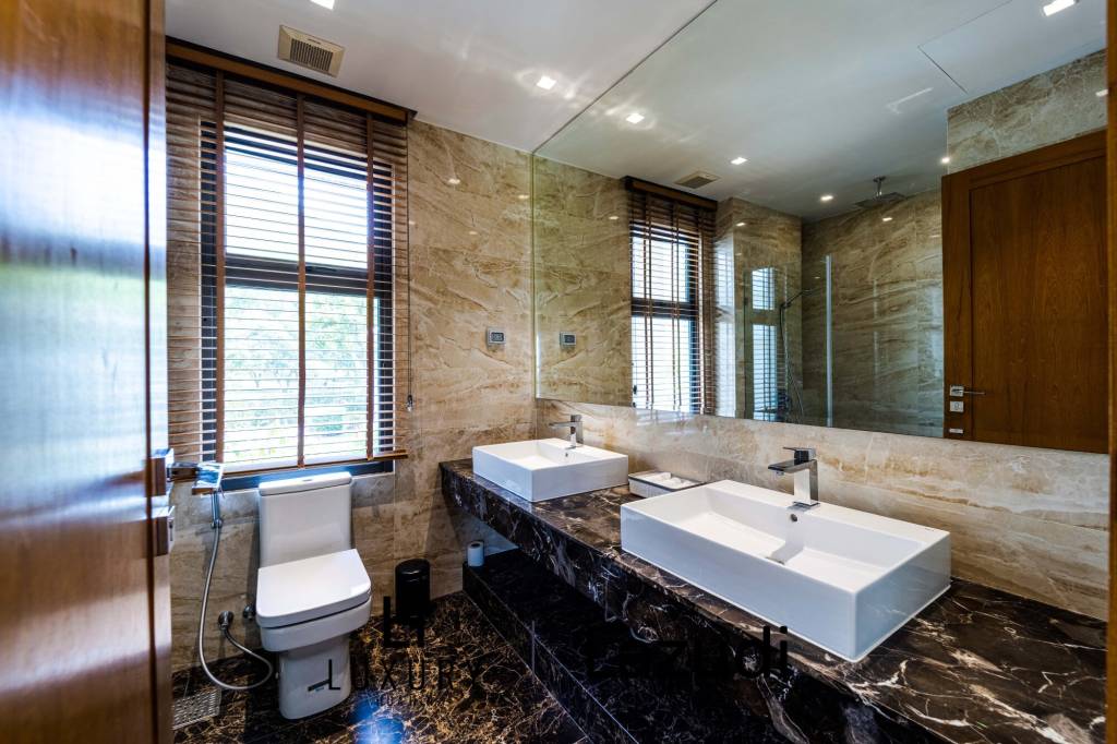 1,738 m² 5 Chambre 6 Salle de bain Villa Pour Louer