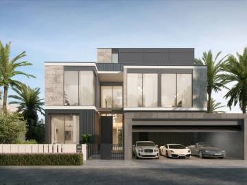 6 Bed 14,605.64 Sq.Ft The Sanctuary By Ellington