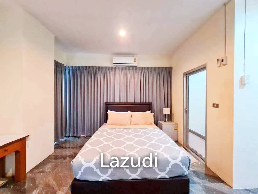 4 Bed 4 Bath 300 SQ.M Nagawari Village