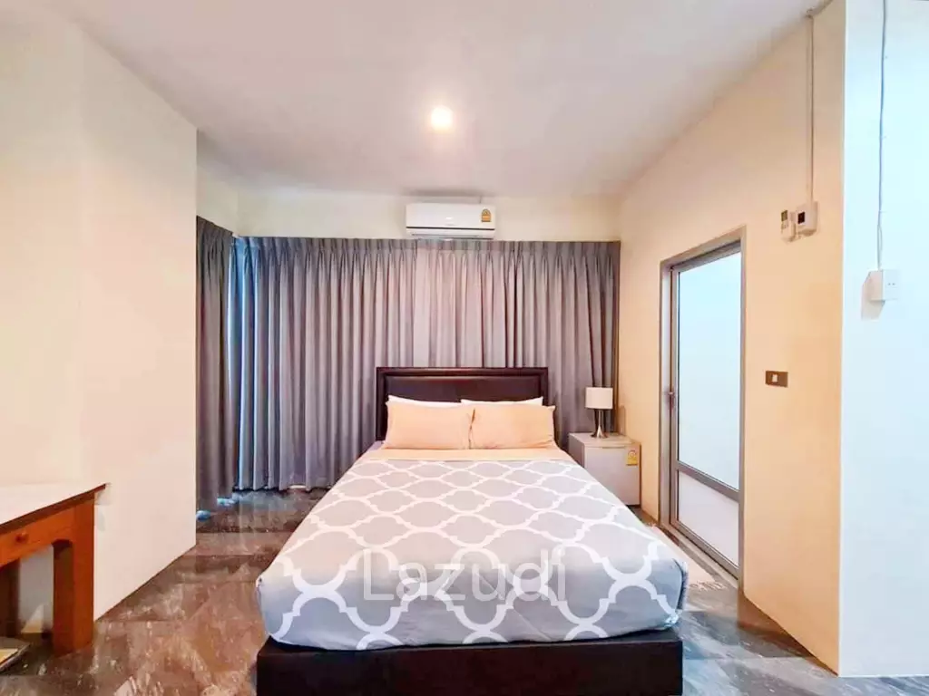 4 Bed 4 Bath 300 SQ.M Nagawari Village