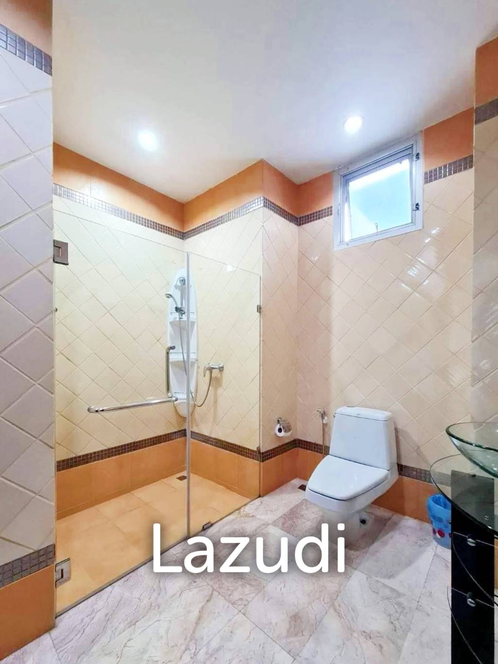 4 Bed 4 Bath 300 SQ.M Nagawari Village