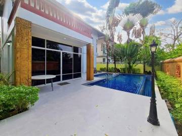 4 Bed 4 Bath 300 SQ.M Nagawari Village