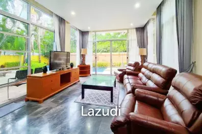 4 Bed 4 Bath 300 SQ.M Nagawari Village