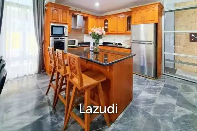 4 Bed 4 Bath 300 SQ.M Nagawari Village
