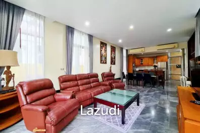 4 Bed 4 Bath 300 SQ.M Nagawari Village