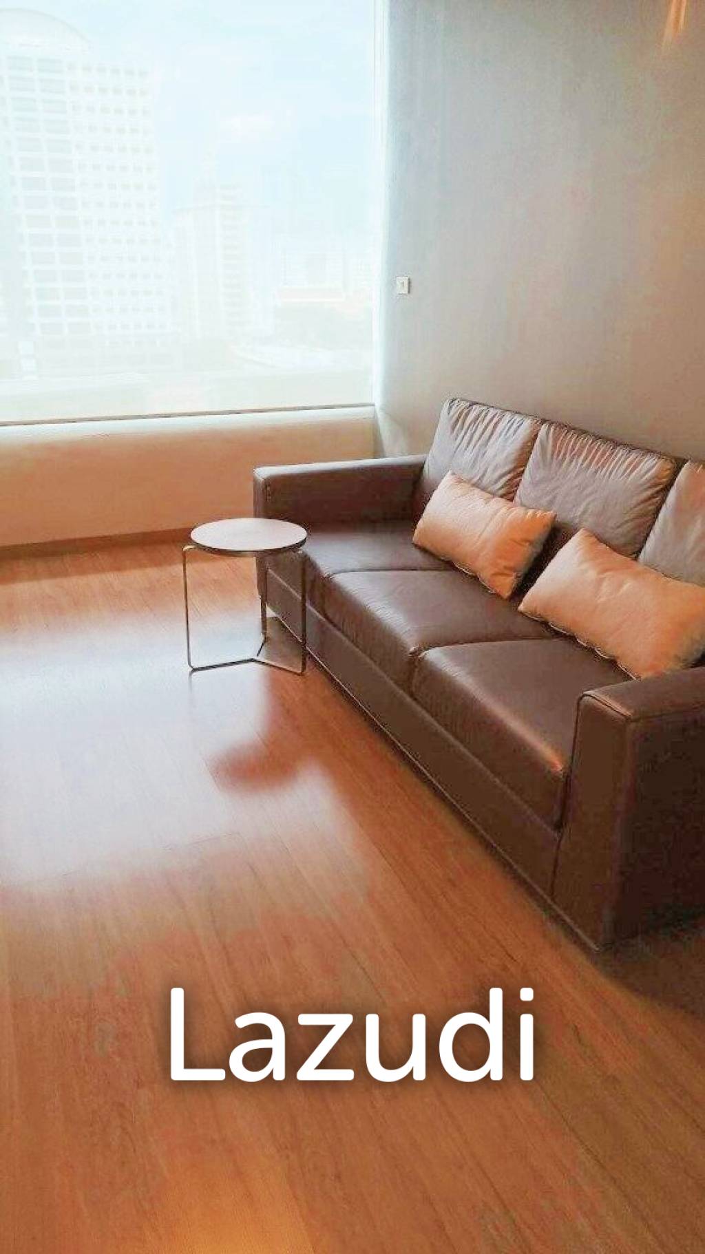 2 Bed 2 Bath 100 SQ.M Chamchuri Square Residence