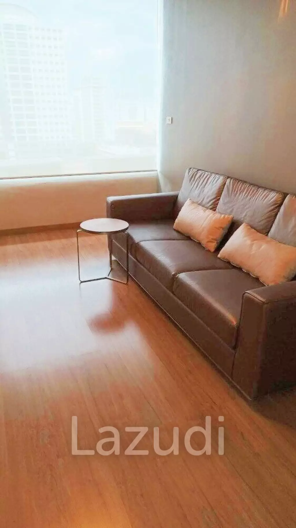 2 Bed 2 Bath 100 SQ.M Chamchuri Square Residence