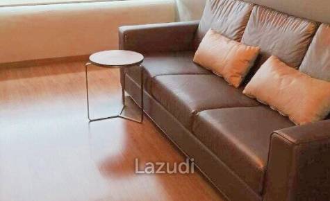 2 Bed 2 Bath 100 SQ.M Chamchuri Square Residence