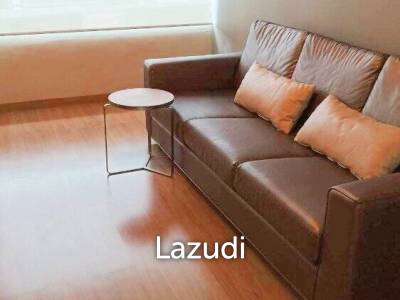 2 Bed 2 Bath 100 SQ.M Chamchuri Square Residence
