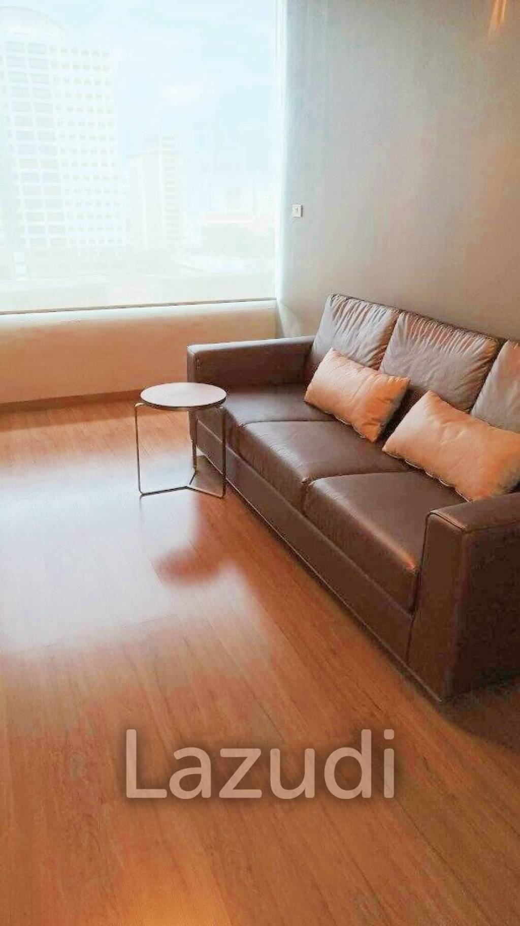 2 Bed 2 Bath 100 SQ.M Chamchuri Square Residence