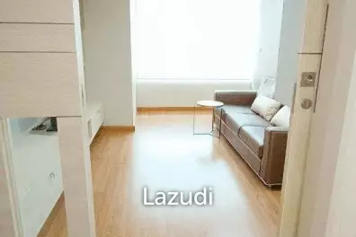 2 Bed 2 Bath 100 SQ.M Chamchuri Square Residence