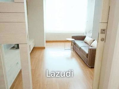 2 Bed 2 Bath 100 SQ.M Chamchuri Square Residence