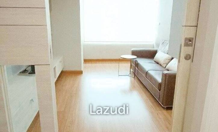 2 Bed 2 Bath 100 SQ.M Chamchuri Square Residence