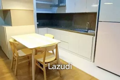 2 Bed 2 Bath 100 SQ.M Chamchuri Square Residence