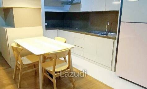 2 Bed 2 Bath 100 SQ.M Chamchuri Square Residence