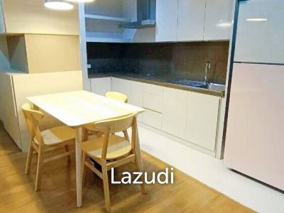 2 Bed 2 Bath 100 SQ.M Chamchuri Square Residence