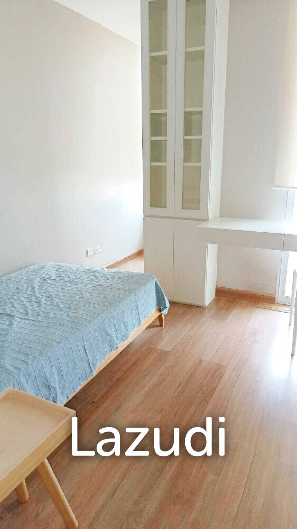 2 Bed 2 Bath 100 SQ.M Chamchuri Square Residence