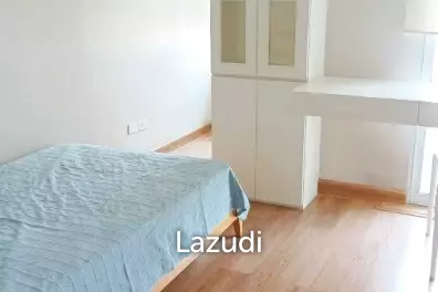 2 Bed 2 Bath 100 SQ.M Chamchuri Square Residence