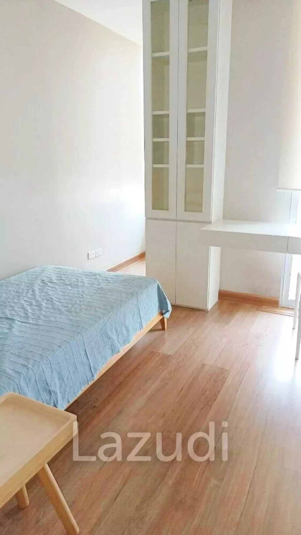 2 Bed 2 Bath 100 SQ.M Chamchuri Square Residence