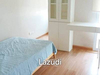2 Bed 2 Bath 100 SQ.M Chamchuri Square Residence