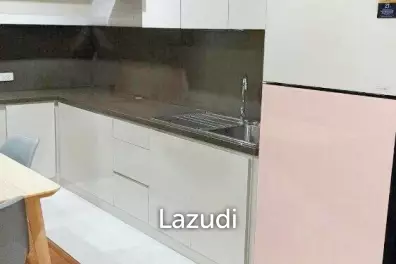 2 Bed 2 Bath 100 SQ.M Chamchuri Square Residence