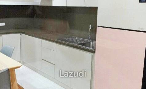 2 Bed 2 Bath 100 SQ.M Chamchuri Square Residence