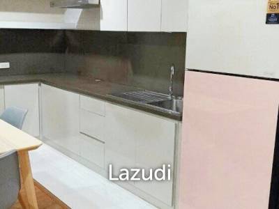 2 Bed 2 Bath 100 SQ.M Chamchuri Square Residence