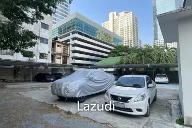 2 Bed 1600 SQ.M 2 Storey House in Sathorn
