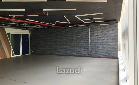 "Prime Office and Retail Space in Sukhumvit 39