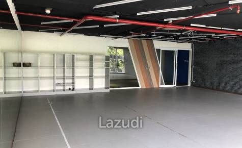 "Prime Office and Retail Space in Sukhumvit 39