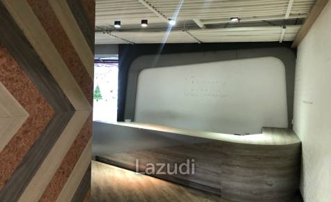 "Prime Office and Retail Space in Sukhumvit 39