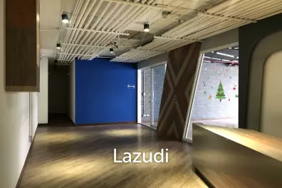 "Prime Office and Retail Space in Sukhumvit 39