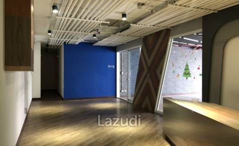 "Prime Office and Retail Space in Sukhumvit 39