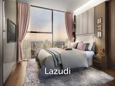 3 Bed 2 Bath 60 SQ.M CLOUD Residences SKV23