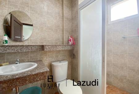 192 metro cuadrado 2 ` 3 Baño Casa adosada de Venta