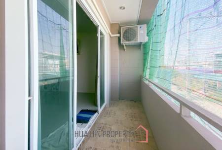 3 Storey Townhouse On Soi 94