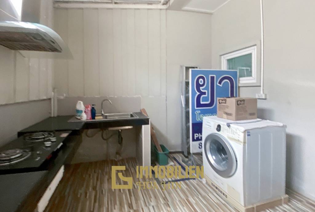 192 metro cuadrado 2 ` 3 Baño Casa adosada de Venta