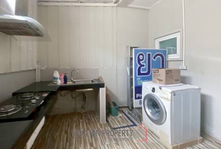 3 Storey Townhouse On Soi 94